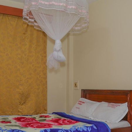 ניירובי Kap Guest House מראה חיצוני תמונה
