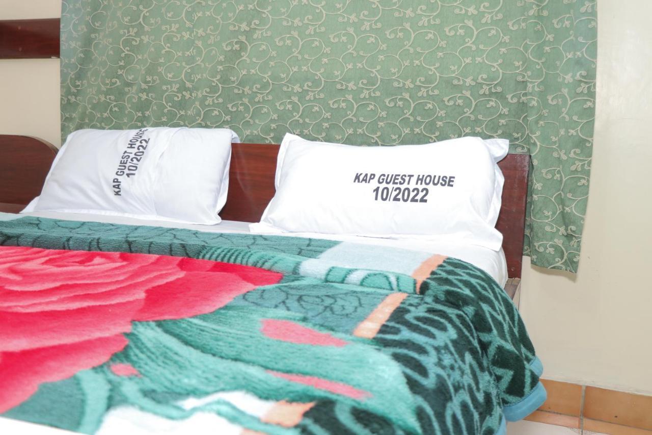 ניירובי Kap Guest House מראה חיצוני תמונה