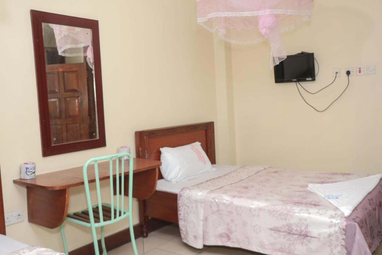 ניירובי Kap Guest House מראה חיצוני תמונה